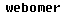WeboMer